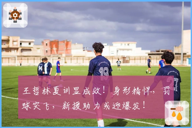 王哲林夏训显成效！身形精悍，罚球突飞，新援助力或迎爆发！