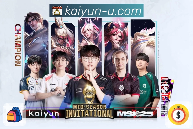 我们的品牌使命